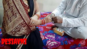 Desi Avni Hard Fuck